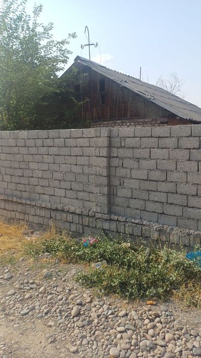 Дала ховли участок