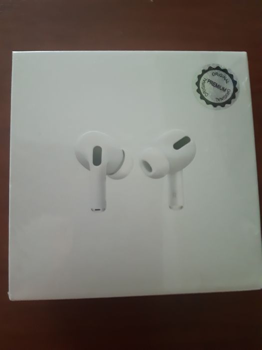 Продам наушники беспроводные новые