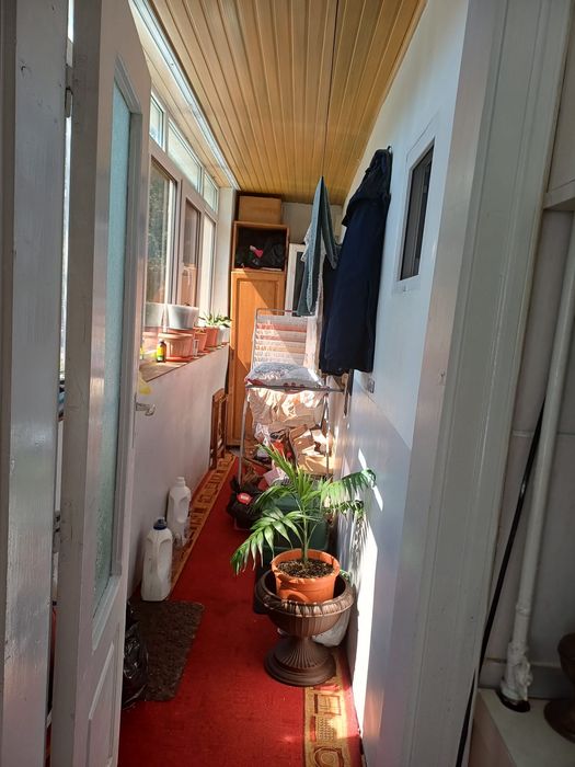 Apartament 2 camere decomndate 64 mp
