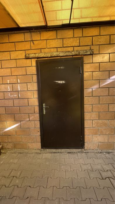 Сдам помещение в аренду