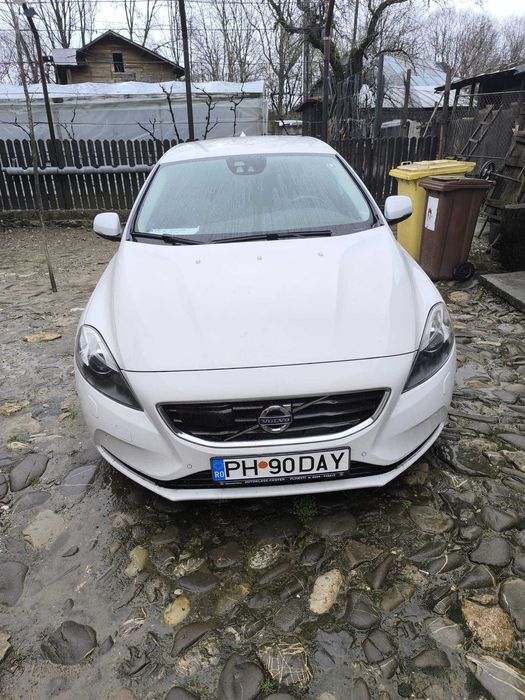 Volvo V40 D2 ,1.6 ,115 cp