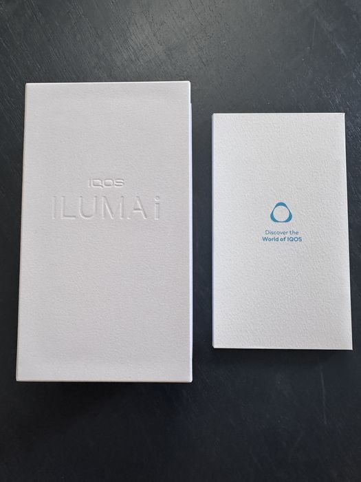 Iqos Iluma Prime