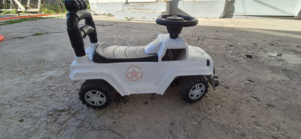 балдырған, детс парта