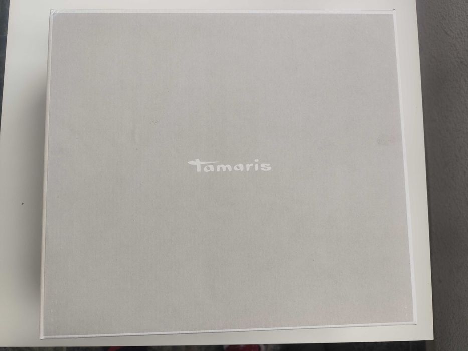 Нови Боти „Tamaris” (Chelsea)