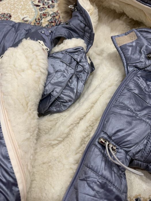 Продам комбез на рост  68 см