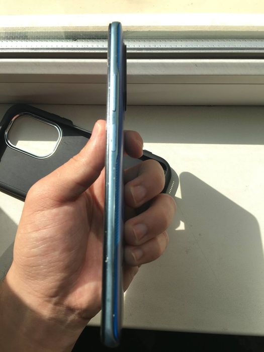 Poco f3, 128/6+6
