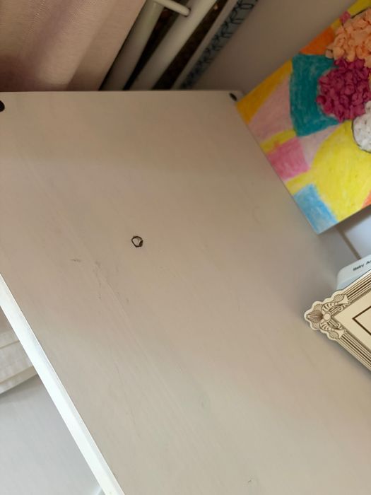 Детски повивалник-скрин IKEA