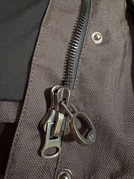 Geaca impermeabila Wellensteyn