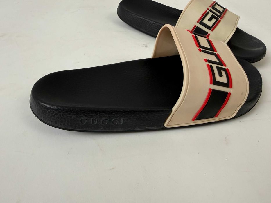 Джапанки Gucci размер 40