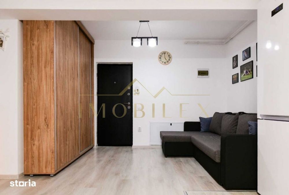 Apartament 3 camere, zona Dambul Rotund