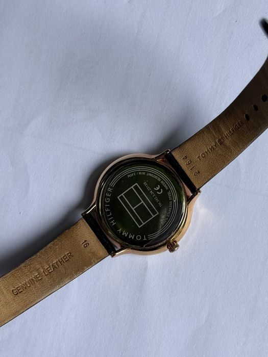 Часы Tommy Hilfiger