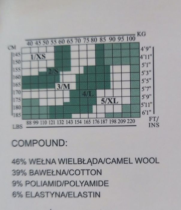 Dresuri groase casmir și bumbac