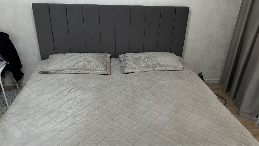 Продам кровать 2х спалка