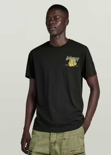 Тениска G-Star Raw - S , XL