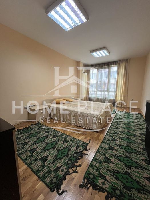 Дава се под наем Двустаен апартамент в Варна, Левски - 70 кв.м за 448.8 € - Снимка #4
