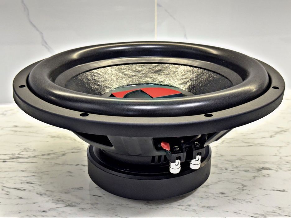 Сабвуфер Nakamichi NSW-Z1203S4 2000w(sambufer,bufer)