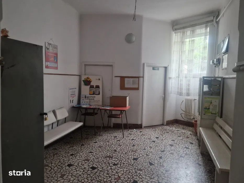Spatiu Comercial,35mp, Zona Semicentrala