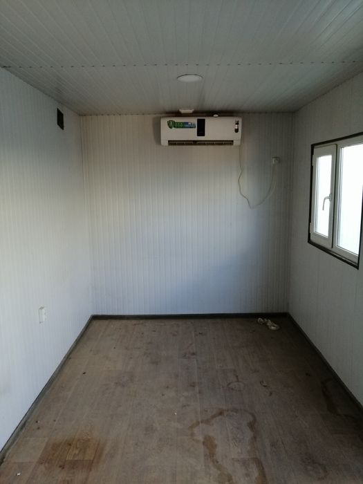 Бытовка контейнер 6 и 12 метров офис стройка