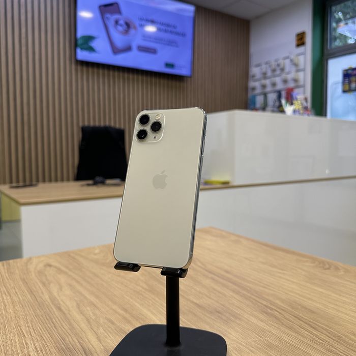 iPhone 11 Pro 512GB \ Garantie \ iDroid
