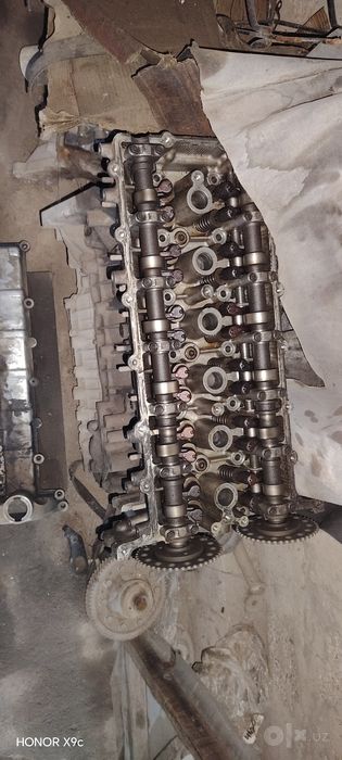 Motor 2.4 lik hamma narsasi ishlidi bolib ham sotiladi