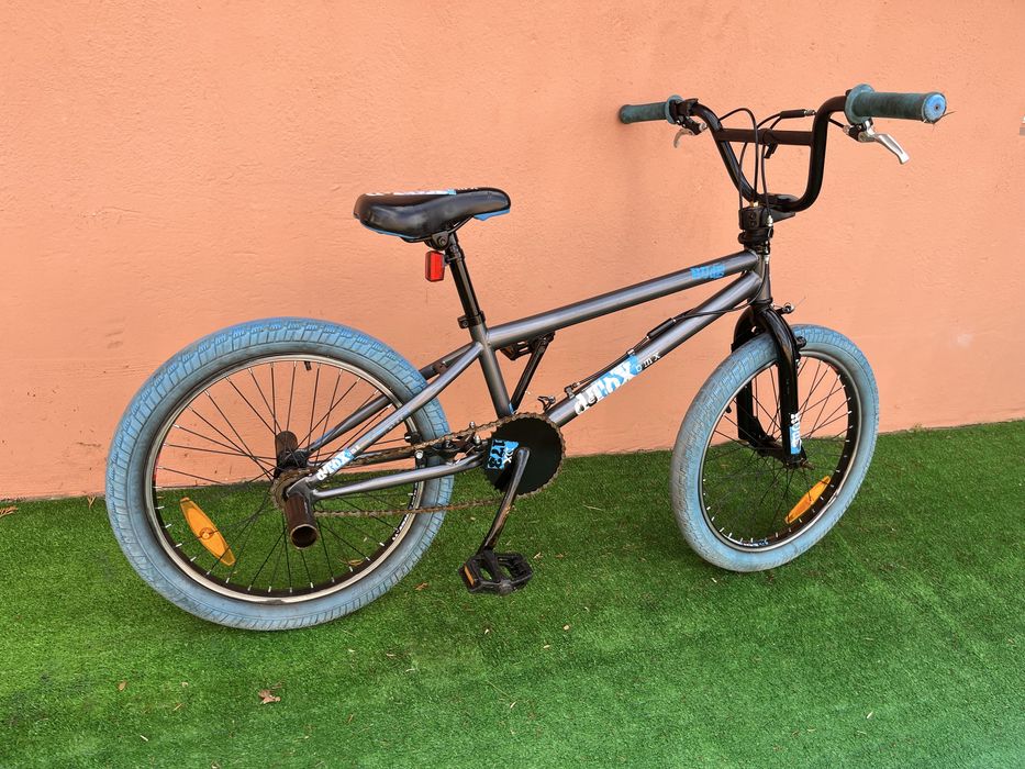 Немски Велосипед BMX 20цола Вкос Германия