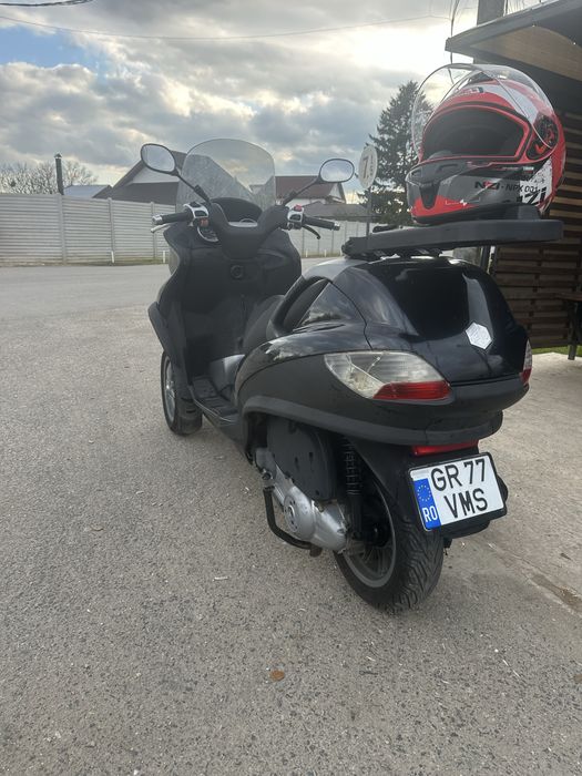 Piaggio mp3 250cc