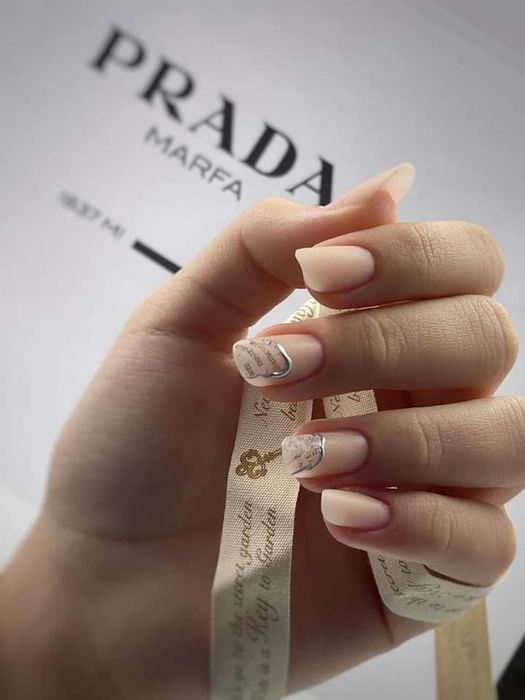 Manechiura . Pedichiura