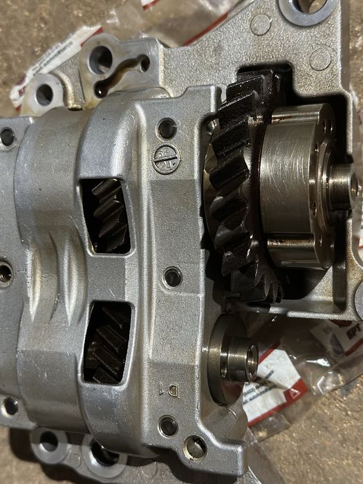 Балансировочный вал