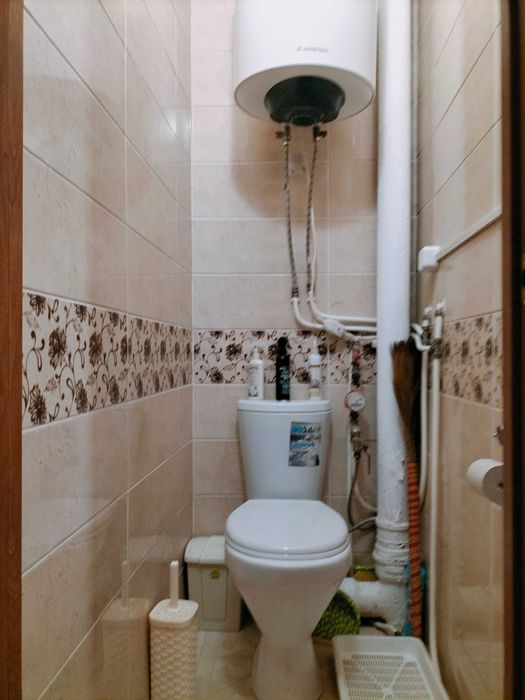 Продается 3-х комнатная квартира