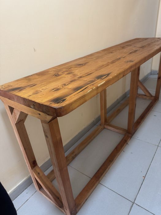 Продам стол-стойка, полка, шкаф