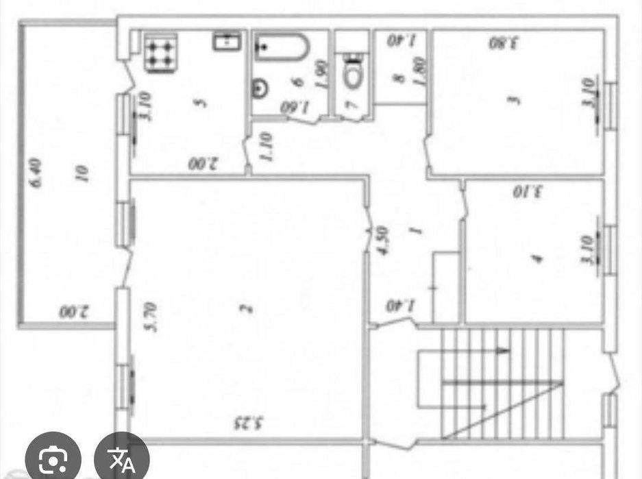 ИПОТЕКА Продается 4 х ком массив ТТЗ-4 №9 Жамила