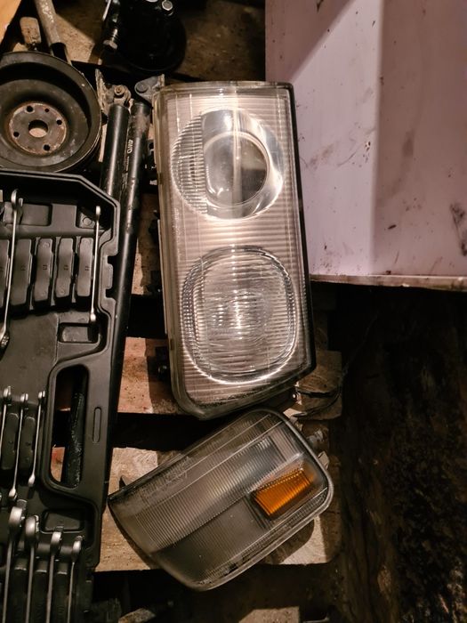 Топливный Бак Делика