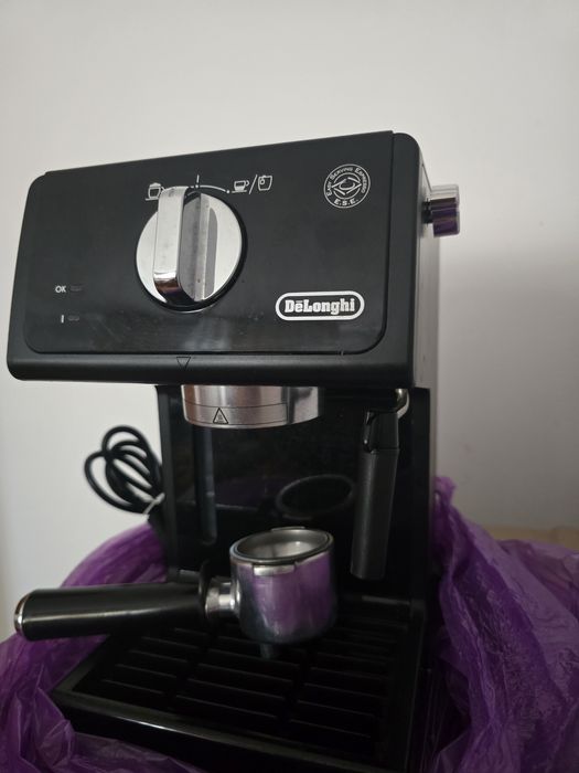Espressor stare perfectă
