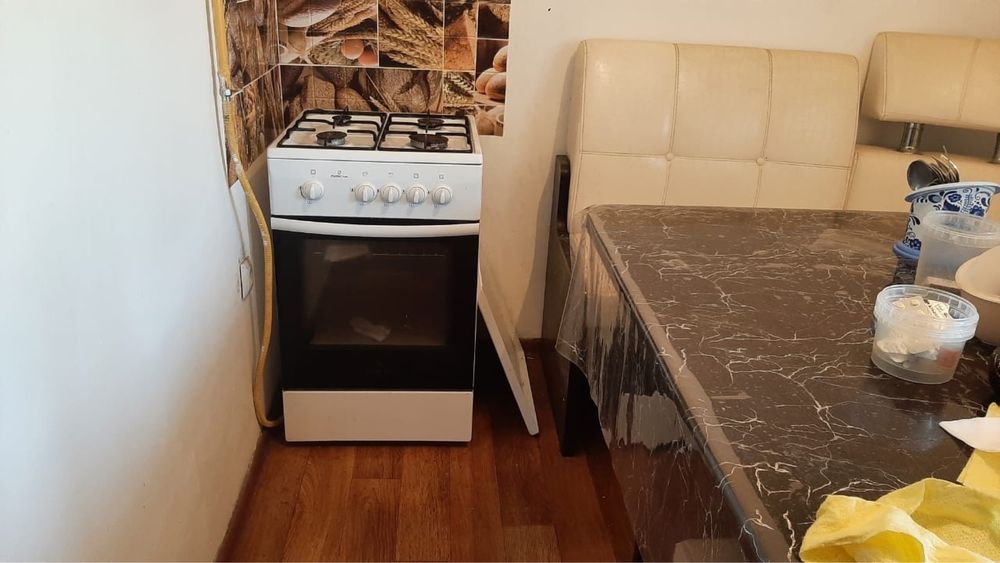 Газ плита сатылады