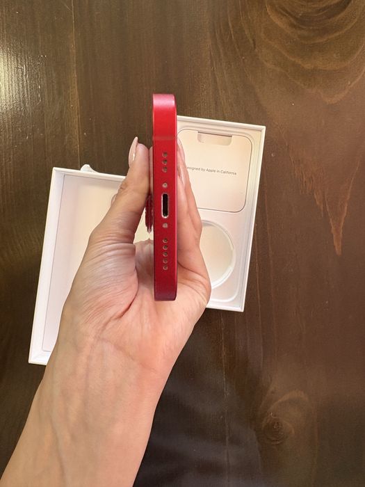 Iphone 13 Red - използван