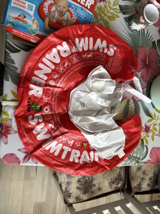 Продава се детски пояс