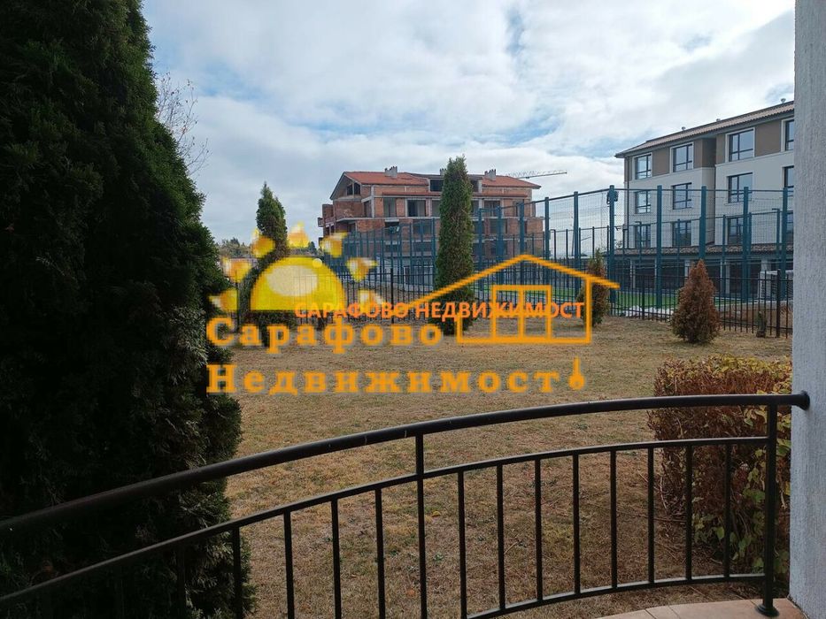 Продава се Двустаен апартамент в Бургас, Сарафово - 61 кв.м за 763 €/кв.м - Снимка #4