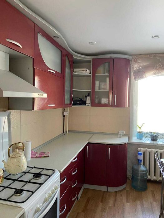 Продажа 3-комнатной квартиры