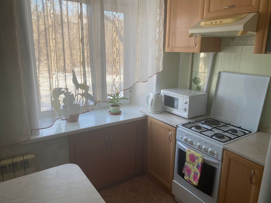 Город Караганда. Сдам квартиру на длительный срок.