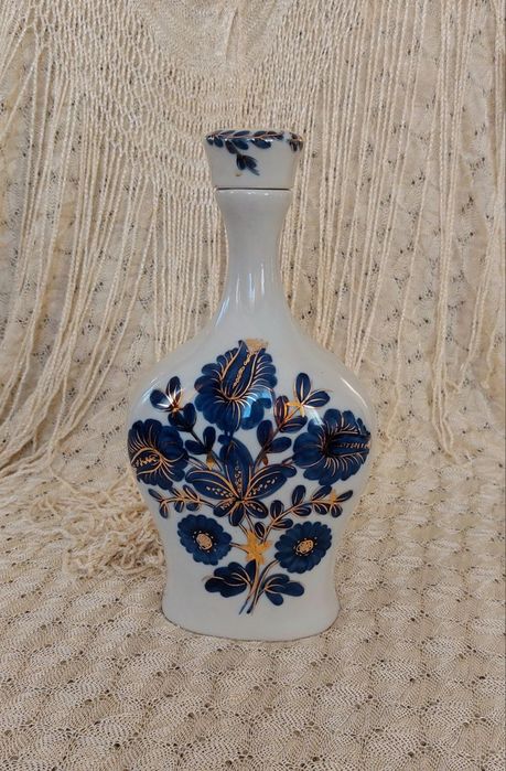 Штоф графин СССР