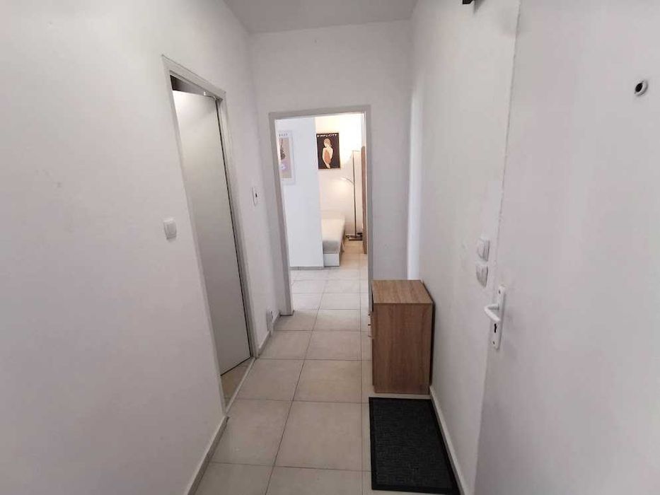 Дава се под наем Двустаен апартамент в Велико Търново, Център - 40 кв.м за 255 € - Снимка #10