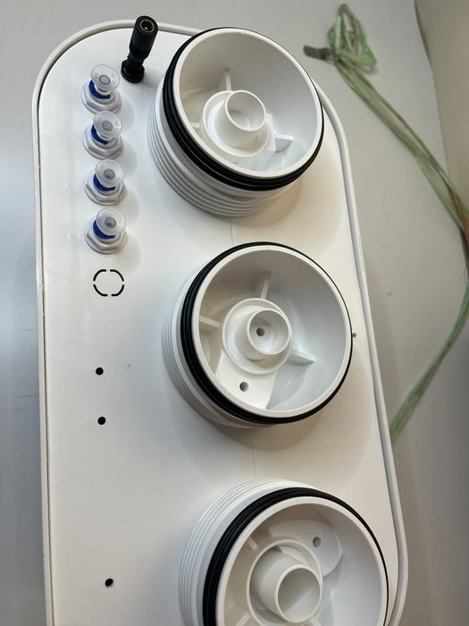 флитрь для воды  осмос