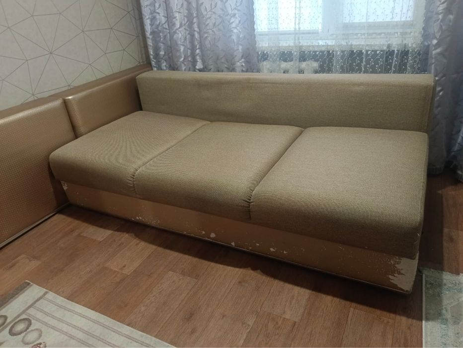 Продам диван