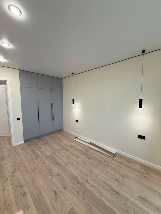 2-комн. квартира, 60,7м²