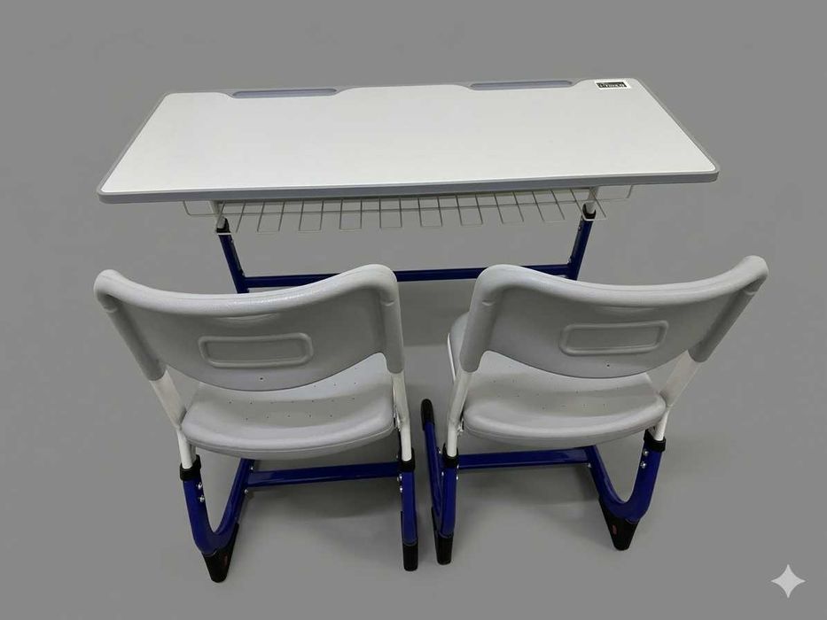 Парта | Школьная парта | Стул |АКТАУ