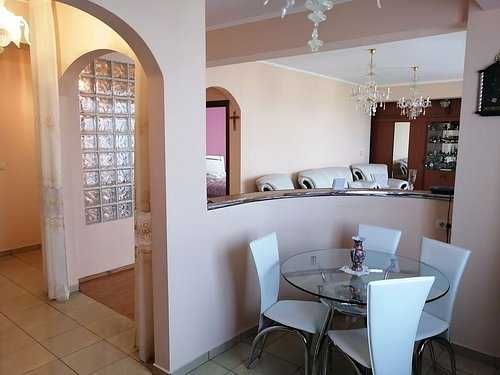 Apartament 3 camere