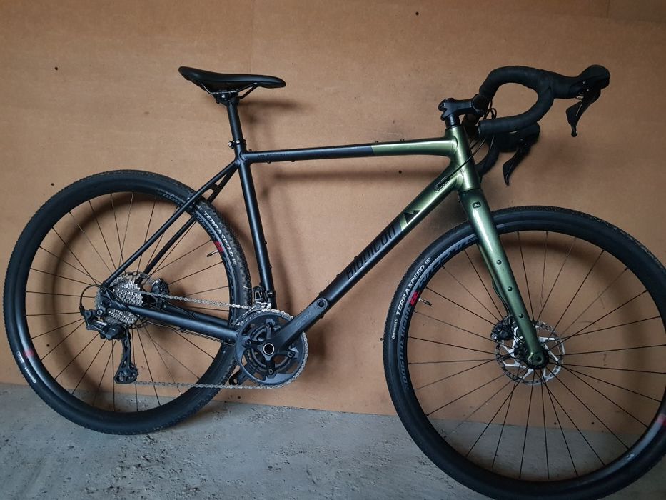 Vand Gravel 2x11 Grx