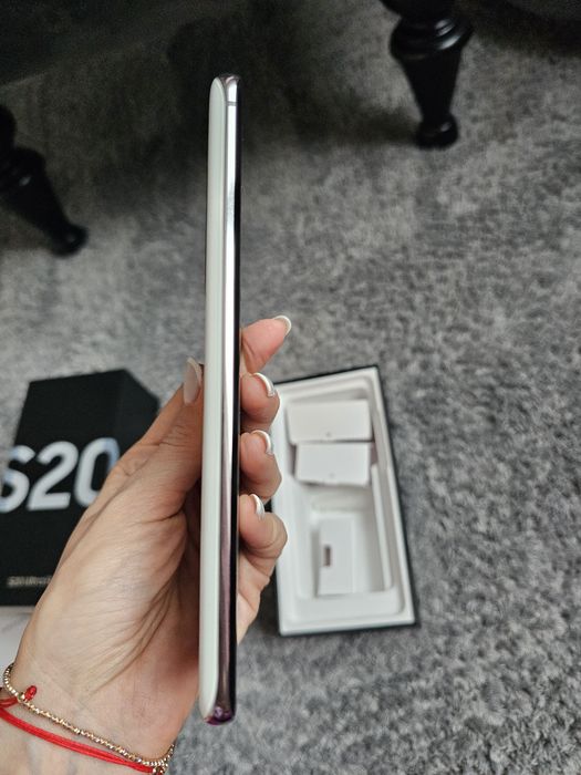 Samsung Galaxy S20 Ultra 5G 128GB