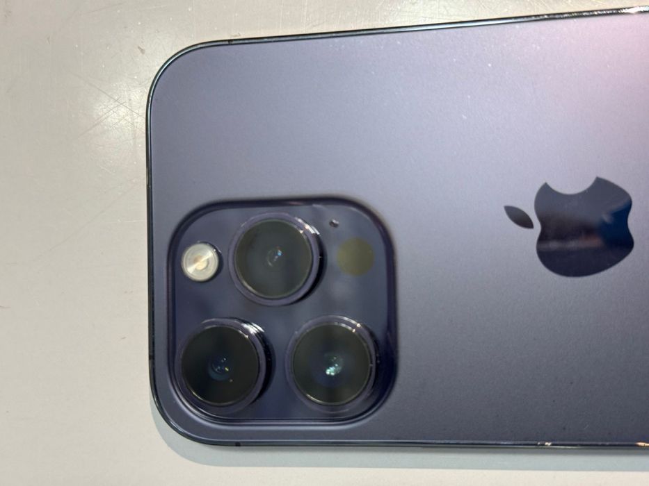 айфон 14 про идельно