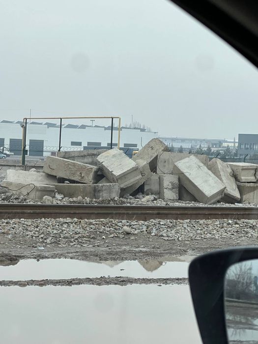 FBS fbs фбс фундаментный блок бу